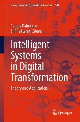 Intelligent Systems in Digital Transformation - 