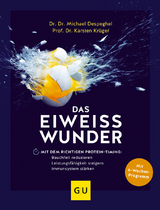 Das Eiwei&szlig;-Wunder - Michael Despeghel, Karsten Kr&uuml;ger