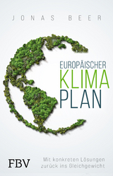 Europ&auml;ischer Klimaplan - Jonas Beer