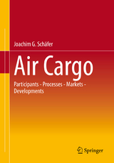 Air Cargo - Joachim G. Sch&auml;fer