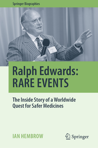 Ralph Edwards: RARE EVENTS