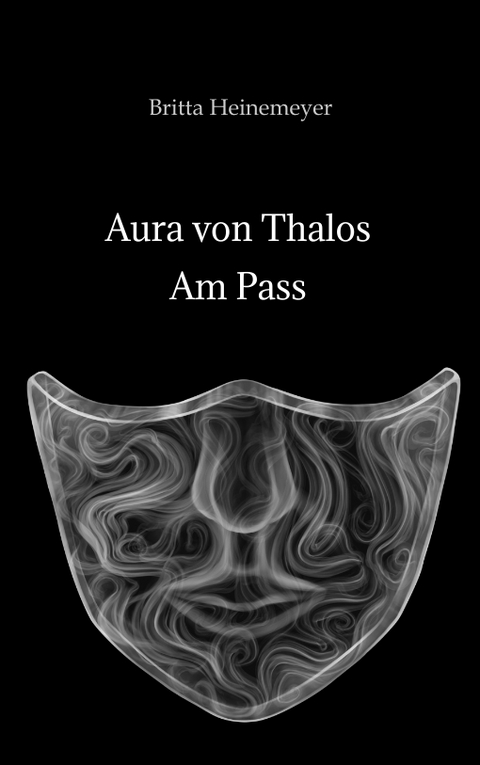 Aura von Thalos - Britta Heinemeyer