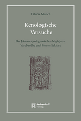 Kenologische Versuche - Fabien Muller