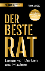 Der beste Rat - Frank Arnold