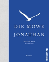 Die M&ouml;we Jonathan - Richard Bach