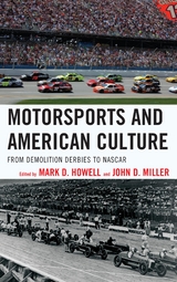 Motorsports and American Culture - 