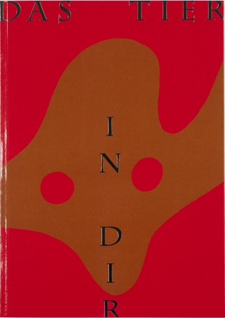 Animal Within - Creatures in (and outside)