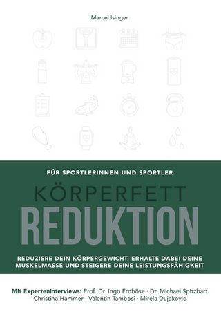 Körperfettreduktion