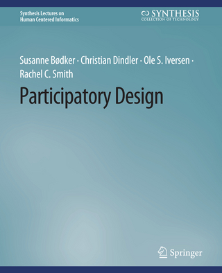 Participatory Design