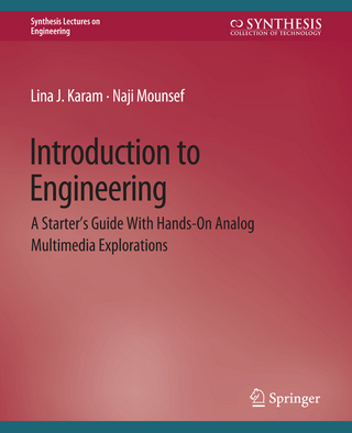 Introduction to Engineering