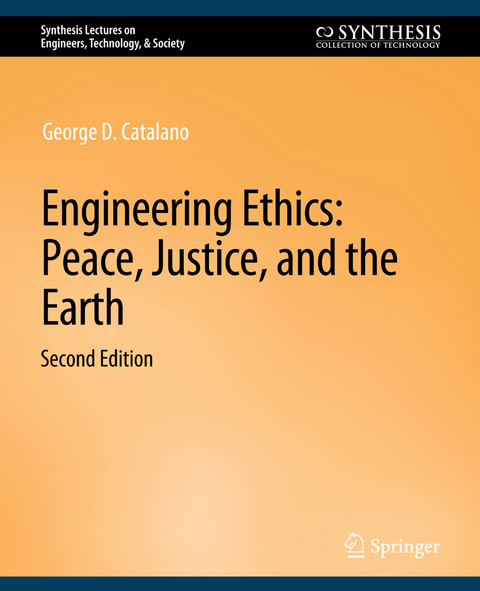 Engineering Ethics - George D. Catalano