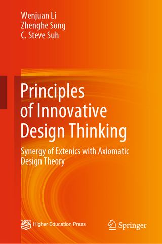Principles of Innovative Design Thinking