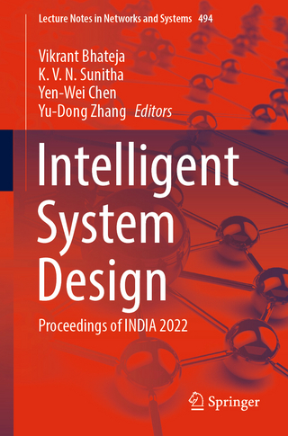 Intelligent System Design