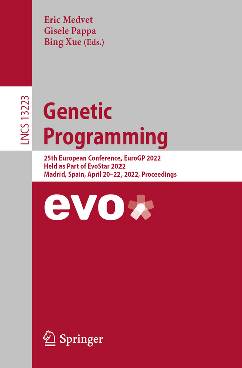 Genetic Programming - 