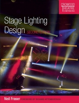 Stage Lighting Design -  Neil Fraser
