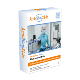 Lernkarten Pharmakant