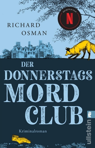 Der Donnerstagsmordclub (Die Mordclub-Serie 1)