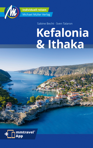Kefalonia & Ithaka