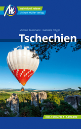 Tschechien - Bussmann, Michael; Tröger, Gabriele