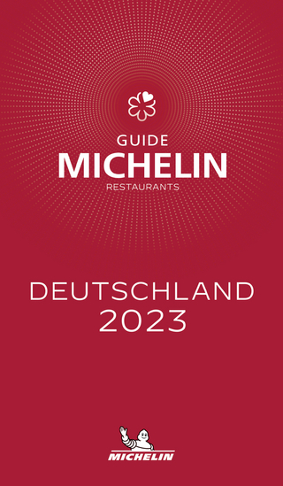 Michelin Deutschland 2023: Restaurants