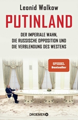 Putinland - Leonid Wolkow