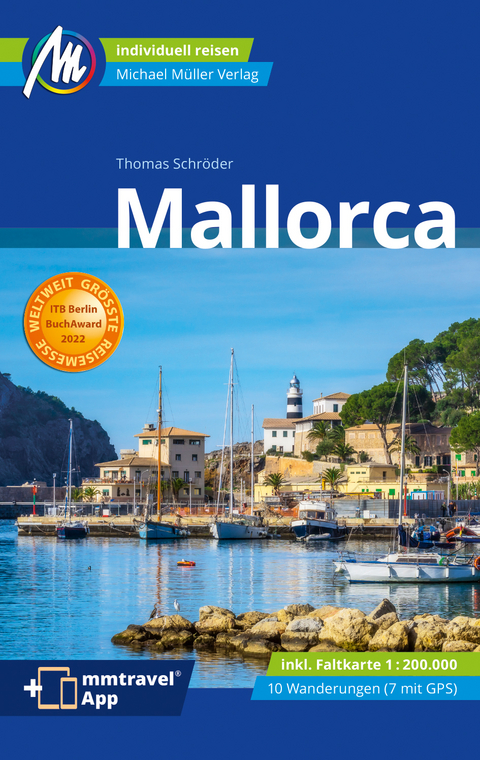 Mallorca - Thomas Schr&ouml;der