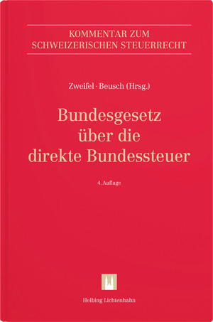 Bundesgesetz &uuml;ber die direkte Bundessteuer - Omar Abo Youssef, J&uuml;rg Altorfer, Ivo P. Baumgartner, Stefan Beck, Michael Bertschinger, Philipp Betschart, Michael Beusch, Peter Br&uuml;lisauer, Arthur Brunner, Nicole C. B&uuml;hler, Marco Buchmann, Marc Dietschi, Natalie Dini, Fabian Duss, Olivier Eichenberger, Michael Felber, Hans Frey, Alexander Greter, Marco Greter, Silvan Guler, Andreas Helbing, Silvia Hunziker, Guido Jud, Martin Kocher, Beat K&ouml;nig, Peter Lang, Alberto Lissi, Frank Lobsiger, Martin E. Looser, Georg Lutz, Christian Maduz, Jasmin Malla, Katharina Manz, Adriano Marantelli, Olivier Margraf, Jsabelle Mayer-Knobel, Patrick Meier, Sirgit Meier, Marco M&uuml;hlemann, Stefan Oesterhelt, Andrea Opel, Susanne Raas, Markus Reich, Moritz Seiler, Lukas Scherer, Luciano Schmid, Patrick Schmid, Susanne Schreiber, Roman J. Sieber, Martin Steiner, Christina Stocker, Raoul Stocker, Fabian Streule, Claudia Suter, Pascal Taddei, Virna Vallucci, Julia von Ah, Dieter Weber, Markus Weidmann, Claude Wetzel, Thomas Zellweger, Marina Z&uuml;ger, Martin Zweifel