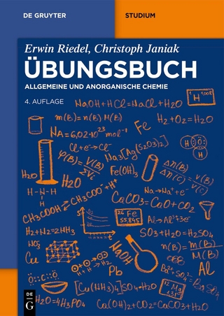 Übungsbuch