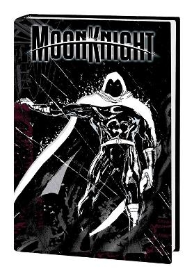Moon Knight: Marc Spector Omnibus Vol. 1 - Chuck Dixon, Howard MacKie, J.M. DeMatteis