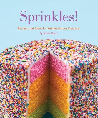 Sprinkles! - Jackie Alpers