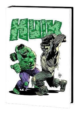 Incredible Hulk By Peter David Omnibus Vol. 5 - Peter David
