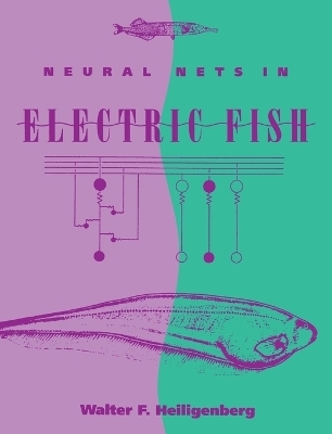 Neural Nets in Electric Fish - Walter Heiligenberg