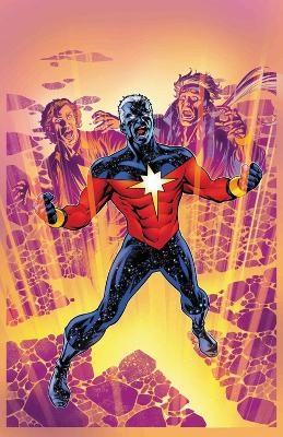 Genis-Vell - Peter David