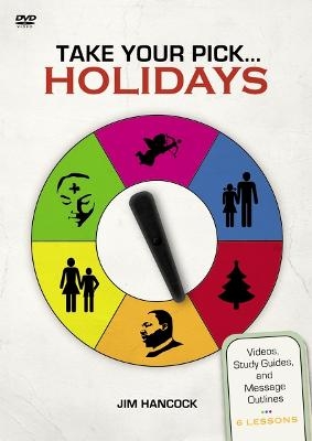 Take Your Pick: Holidays - Jim Hancock