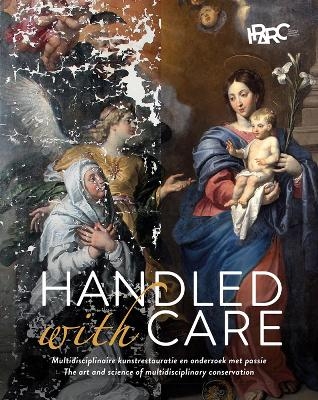 Handled with Care - 