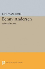 Benny Andersen - Benny Andersen