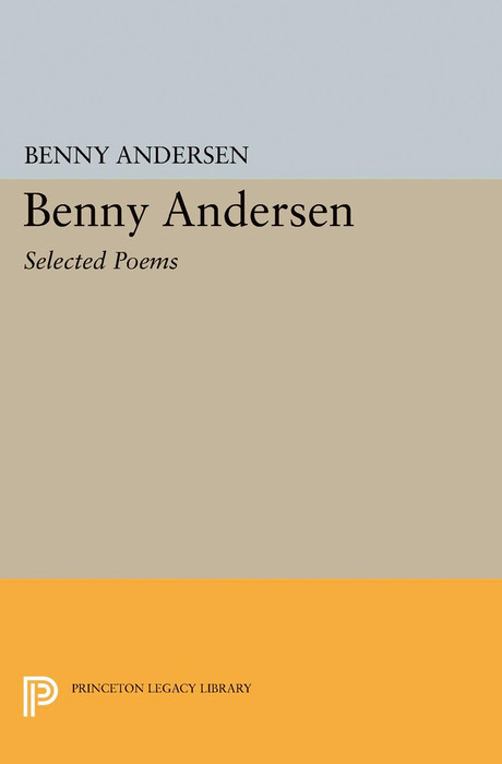Benny Andersen - Benny Andersen