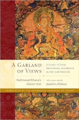 A Garland of Views