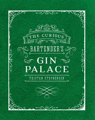 Curious Bartender's Gin Palace
