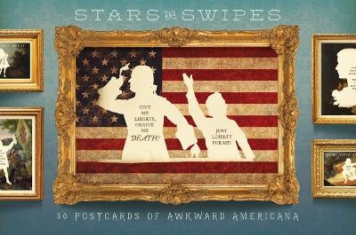 Stars and Swipes - Wilhelm Staehle