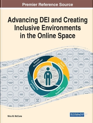 Advancing DEI and Creating Inclusive Environments in the Online Space - 