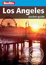 Berlitz Pocket Guide Los Angeles (Travel Guide eBook)