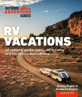 RV Vacations - Stephanie Puglisi, Jeremy Puglisi