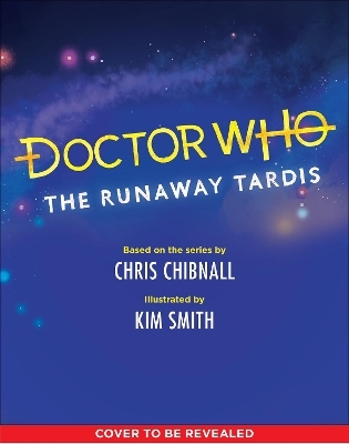 Dr. Who - Kim Smith