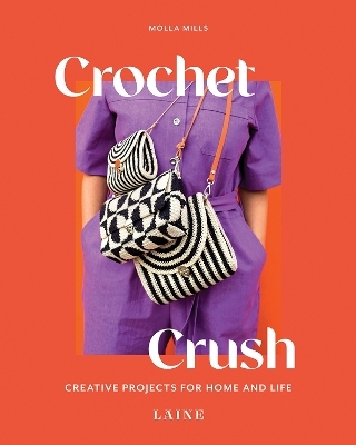 Crochet Crush - Molla Mills