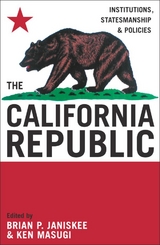California Republic - 