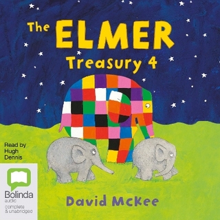 The Elmer Treasury: Volume 4