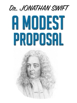A Modest Proposal - Jonathan Swift