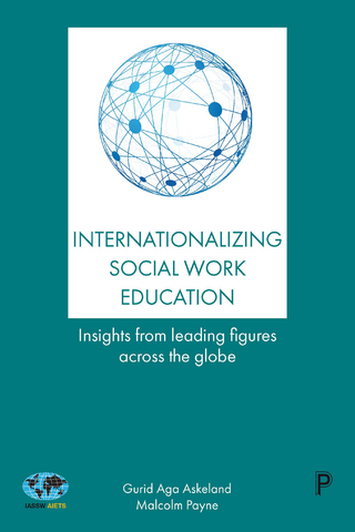 Internationalizing Social Work Education