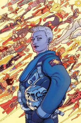 Avengers Forever Vol. 2: The Pillars - Jason Aaron